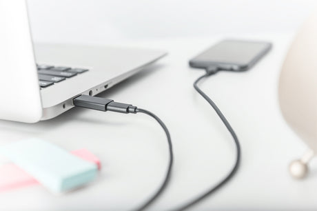 Digitus | Adapter | AK-300524-000-S | USB-A to USB-C
