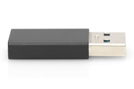 Digitus | Adapter | AK-300524-000-S | USB-A to USB-C