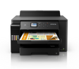Epson EcoTank L11160 | Colour | Inkjet | Inkjet Photo Printers | Wi-Fi | Maximum ISO A-series paper size A3+ | Black