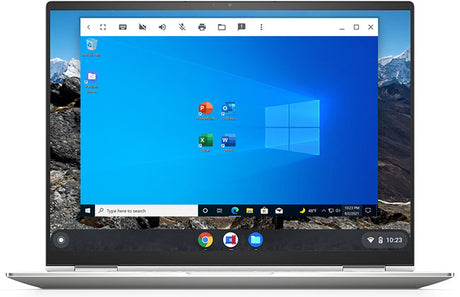 Parallels | Desktop Chrome License 1 Year Subscription