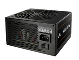 FSP | FSP HEXA 85+ PRO | 650 W | 80 Plus Bronze Certification
