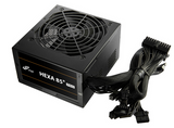 FSP | FSP HEXA 85+ PRO | 650 W | 80 Plus Bronze Certification