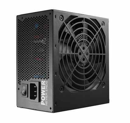 FSP | FSP HEXA 85+ PRO | 650 W | 80 Plus Bronze Certification