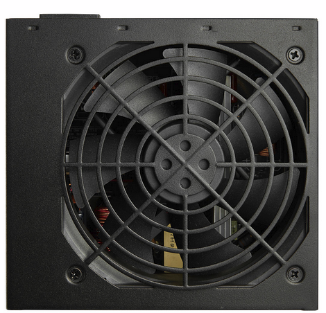 FSP | FSP HEXA 85+ PRO | 650 W | 80 Plus Bronze Certification