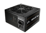 FSP | FSP HEXA 85+ PRO | 650 W | 80 Plus Bronze Certification