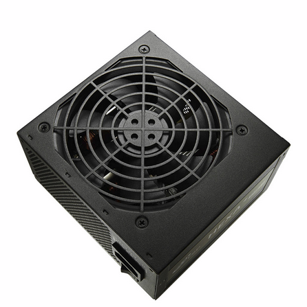 FSP | FSP HEXA 85+ PRO | 650 W | 80 Plus Bronze Certification