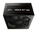 FSP | FSP HEXA 85+ PRO | 650 W | 80 Plus Bronze Certification