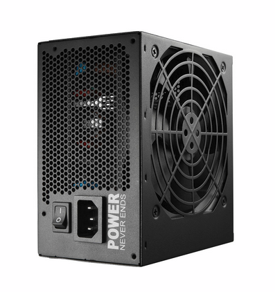 FSP | FSP HEXA 85+ PRO | 650 W | 80 Plus Bronze Certification