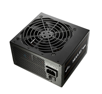 FSP | FSP HEXA 85+ PRO | 650 W | 80 Plus Bronze Certification