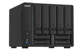 QNAP | 9-Bay QTS NAS | TS-932PX-4G | Up to 9 HDD/SSD Hot-Swap | AnnapurnaLabs Alpine | AL324 ARM Cortex-A57 Quad-Core | Processor frequency 1.7 GHz | 4 GB | DDR4