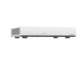 QNAP | Dual bandRouter | QHora-301W | 802.11ax | Ethernet LAN (RJ-45) ports 6 | Mesh Support Yes | MU-MiMO Yes | No mobile broadband | Antenna type Internal