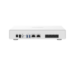 QNAP | Dual bandRouter | QHora-301W | 802.11ax | Ethernet LAN (RJ-45) ports 6 | Mesh Support Yes | MU-MiMO Yes | No mobile broadband | Antenna type Internal