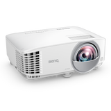 Benq | MW826STH | WUXGA (1920x1200) | 3500 ANSI lumens | White | Lamp warranty 12 month(s)
