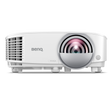 Benq | MW826STH | WUXGA (1920x1200) | 3500 ANSI lumens | White | Lamp warranty 12 month(s)