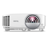 Benq | MW826STH | WUXGA (1920x1200) | 3500 ANSI lumens | White | Lamp warranty 12 month(s)