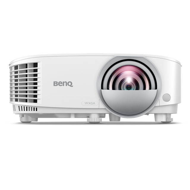 Benq | MW826STH | WUXGA (1920x1200) | 3500 ANSI lumens | White | Lamp warranty 12 month(s)