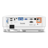 Benq | MX825STH | XGA (1024x768) | 3500 ANSI lumens | White | Lamp warranty 12 month(s)