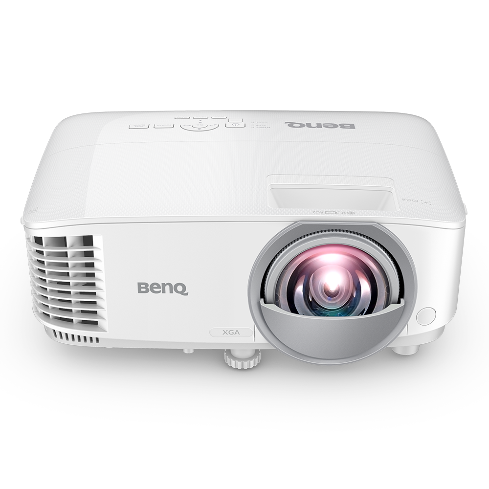 Benq | MX825STH | XGA (1024x768) | 3500 ANSI lumens | White | Lamp warranty 12 month(s)