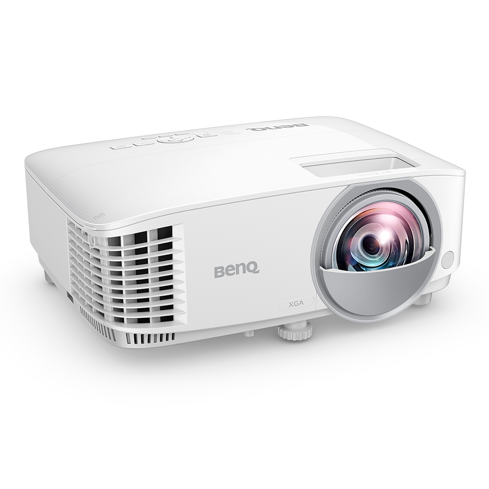 Benq | MX825STH | XGA (1024x768) | 3500 ANSI lumens | White | Lamp warranty 12 month(s)