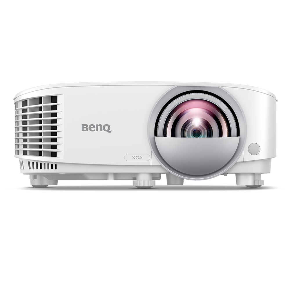 Benq | MX825STH | XGA (1024x768) | 3500 ANSI lumens | White | Lamp warranty 12 month(s)