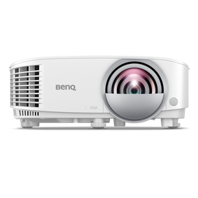 Benq | MX825STH | XGA (1024x768) | 3500 ANSI lumens | White | Lamp warranty 12 month(s)