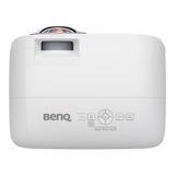 Benq | MX825STH | XGA (1024x768) | 3500 ANSI lumens | White | Lamp warranty 12 month(s)