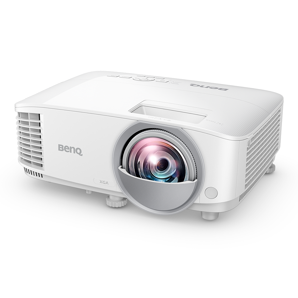 Benq | MX825STH | XGA (1024x768) | 3500 ANSI lumens | White | Lamp warranty 12 month(s)