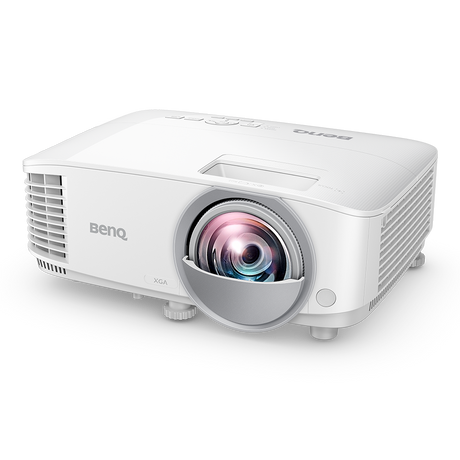 Benq | MX825STH | XGA (1024x768) | 3500 ANSI lumens | White | Lamp warranty 12 month(s)