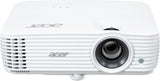 Acer | H6815 | 4K UHD (3840 x 2160) | 4000 ANSI lumens | White