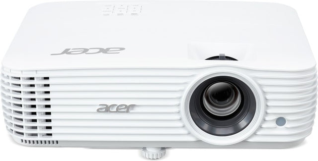 Acer | H6815 | 4K UHD (3840 x 2160) | 4000 ANSI lumens | White