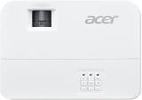 Acer | H6815 | 4K UHD (3840 x 2160) | 4000 ANSI lumens | White