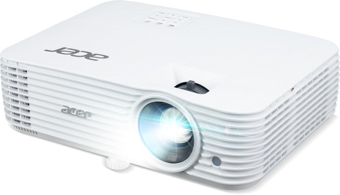 Acer | H6815 | 4K UHD (3840 x 2160) | 4000 ANSI lumens | White