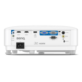Benq | MH560 | Full HD (1920x1080) | 3800 ANSI lumens | White | Lamp warranty 12 month(s)