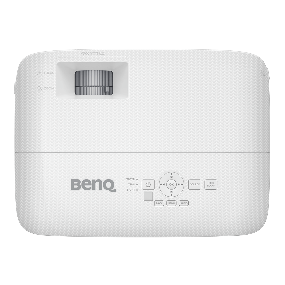 Benq | MH560 | Full HD (1920x1080) | 3800 ANSI lumens | White | Lamp warranty 12 month(s)