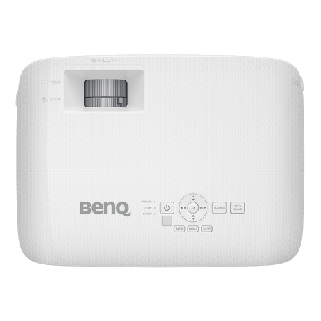 Benq | MH560 | Full HD (1920x1080) | 3800 ANSI lumens | White | Lamp warranty 12 month(s)