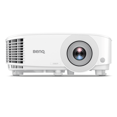 Benq | MH560 | Full HD (1920x1080) | 3800 ANSI lumens | White | Lamp warranty 12 month(s)