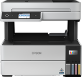 Epson | Multifunctional printer | EcoTank L6460 | Inkjet | Colour | 3-in-1 | Wi-Fi | Black and white