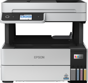 Epson | Multifunctional printer | EcoTank L6460 | Inkjet | Colour | 3-in-1 | Wi-Fi | Black and white