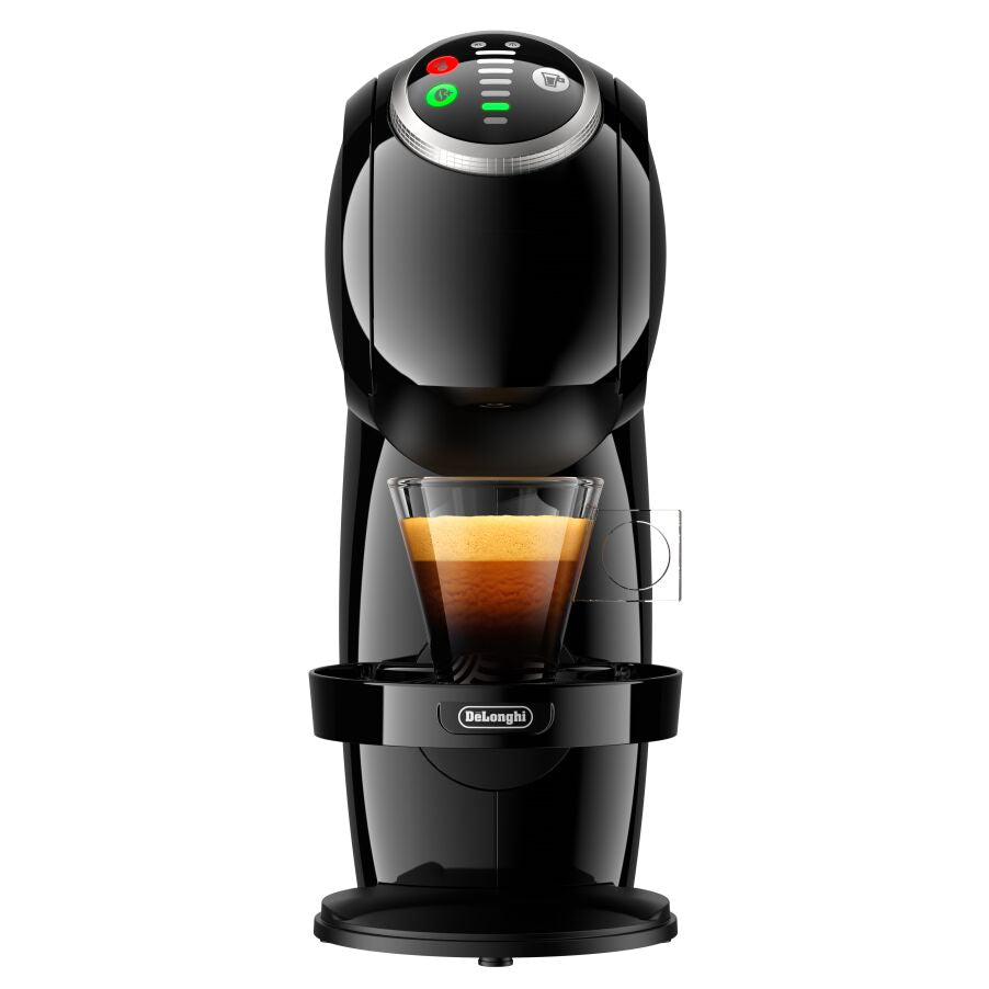 Delonghi | Coffee Maker | EDG315.B Dolce Gusto | Pump pressure 15 bar | Capsule | 1400 W | Black