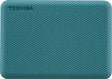 Canvio Advance | HDTCA20EG3AA | 2000 GB | 2.5 " | USB 3.2 Gen1 | Green