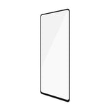 PanzerGlass | Samsung | Galaxy A52 | Black/Transparent | Antifingerprint screen protector