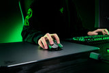 Razer Viper V3 Pro Belaidė žaidimų pelė RF Wireless + USB-C, 35000 DPI, Juoda