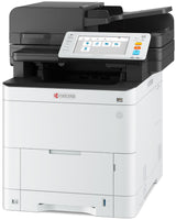 Kyocera ECOSYS MA3500cix Spausdintuvas lazerinis spalvotas MFP A4 35 ppm Ethernet LAN USB (TEND)