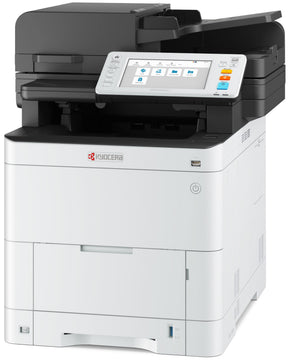 Kyocera ECOSYS MA3500cix Spausdintuvas lazerinis spalvotas MFP A4 35 ppm Ethernet LAN USB (TEND)