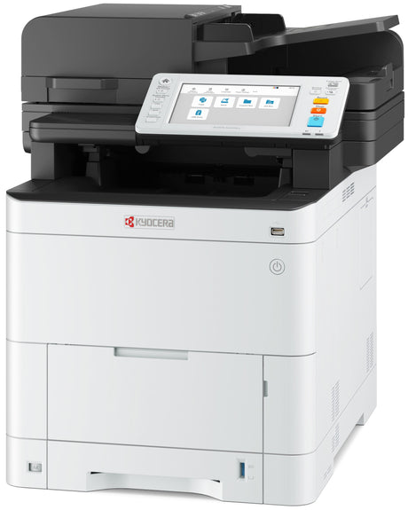 Kyocera ECOSYS MA3500cix Spausdintuvas lazerinis spalvotas MFP A4 35 ppm Ethernet LAN USB (TEND)