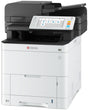 Kyocera ECOSYS MA3500cix Spausdintuvas lazerinis spalvotas MFP A4 35 ppm Ethernet LAN USB (TEND)