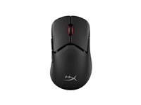 HP HyperX Pulsefire Saga Wired Mouse