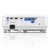Benq | TH671ST | Full HD (1920x1080) | 3000 ANSI lumens | 10.000:1 | White | Lamp warranty 12 month(s)
