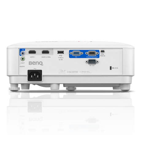 PROJECTOR TH671ST WHITE
