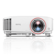 Benq | TH671ST | Full HD (1920x1080) | 3000 ANSI lumens | 10.000:1 | White | Lamp warranty 12 month(s)